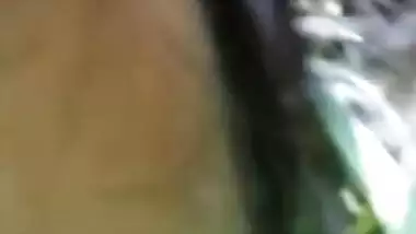 Field is a place where nobody will prevent the Indians from having sex