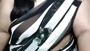 Horny Indian bbw mom