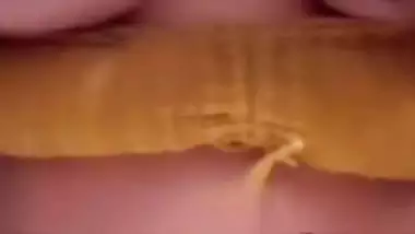 Telugu actress Shraavya private show of big boobs