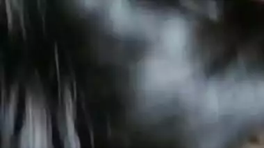 Passionate Cock Sucking with Cum in my Mouth