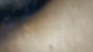 Tamil married bhabhi blowjob with flower on hair