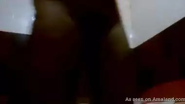 I'd love to feel her warm wet pussy wrapped...