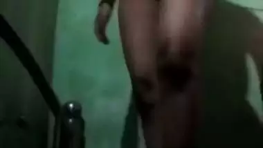 Dehati desi girl exposing her full nude figure for BF