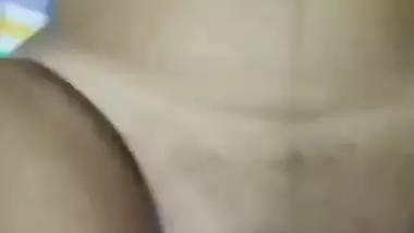 Big boob Bhabhi enjoys when her Devar fingers her pussy