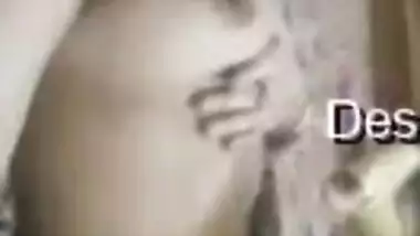 Sportsgirl from India does naughty exercises to look fit in sex video