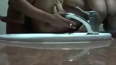 Virgin college MBA long hair desi girl pussy seal broken