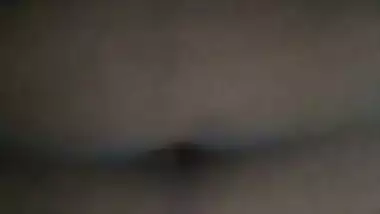 Tamil Anni nude selfie porn MMS