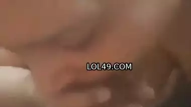 Neighbor dick fucking by horny village aunty