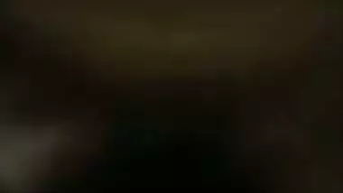 Cheating wife takes a huge dick in her wet cunt