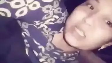 Bangladeshi Village wife MMS with clear Bangla audio