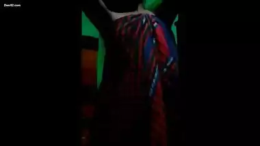 Desi Girl Selfie Video For BF 2 Clips