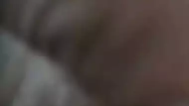 Tight chut of village girl fucked by local lover