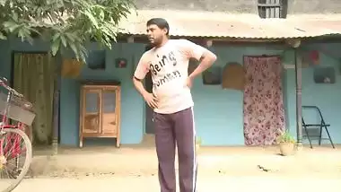 Sexy Bengali Short Film – Gopomo Kathati (Part 2)