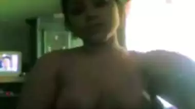 Dhaka university babe nancy with her boyfriend...