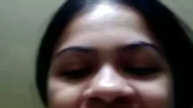 Monalisha Nath nude Whatsapp video call