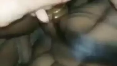 Sexy Indian dick sucker girl gives a pro blowjob