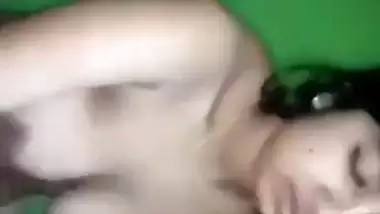 Gazipur girl sucking and XXX fucking with BF