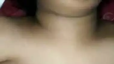 Periods sex video of sexy Indian lady online