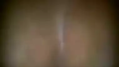Tamil desi aunt anal