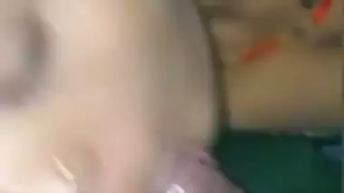 Tamil guy enjoys a Marathi blowjob from a Puneri lady