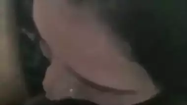 Desi milf sucks a hard dick in the Bangladeshi xvideo