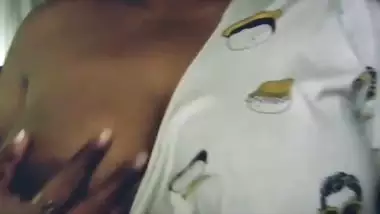 Indian Sexy Girl Fingering Her Tight Pussy