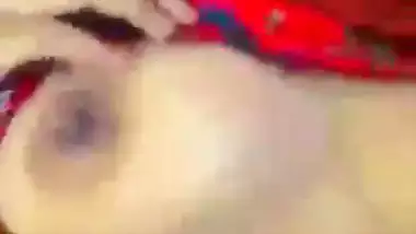 Pakistani xxx video of a hijabi girl fucking like a slut