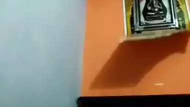 South Indian StayAtHome Fingering