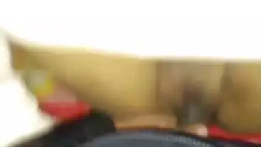 GF- BF’s hot and sexy desi sex video