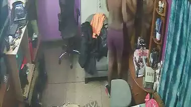 Cute slut fucking in massage parlor viral sex