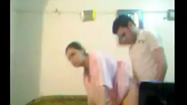 Best Indian porn of mature muslim bhabhi home sex with devar