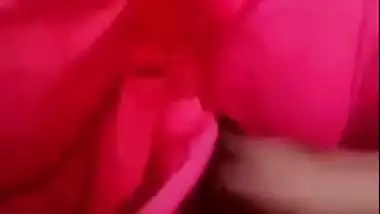 College girl explored by BF