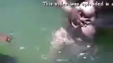 Kinky Indian babe gets naughty with friends.