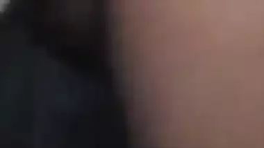 Assame Boudi showing her nude buttery pussy