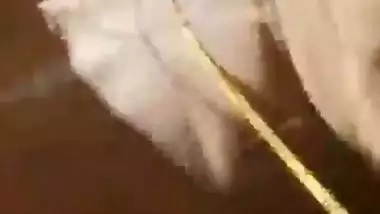 Indian actress Poonam Pandey’s private MMS