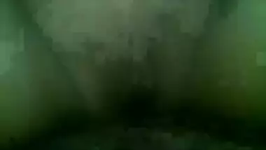 pity about the quality of the vid as she looked...