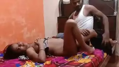 Homemade Desi XXX porn video