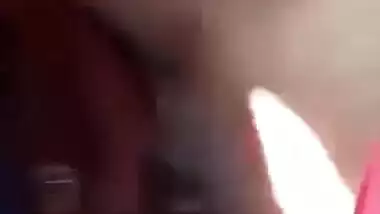 Bangladeshi Hijabi girl outdoor sex MMS video