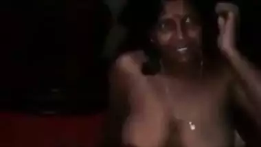 Kerala Vedi with big boobs stripping nude video