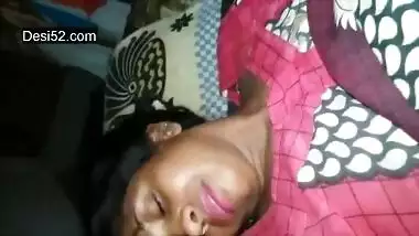 Desi village bhabi rakhi after fucking
