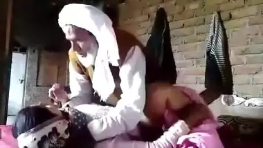 Sex – Baba Fucking A Beautiful Chubby Village Aunty