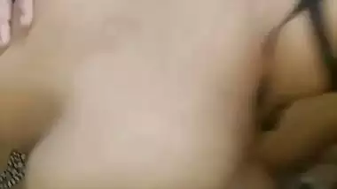 Horny bhabhi threesome xxx with husband and devar