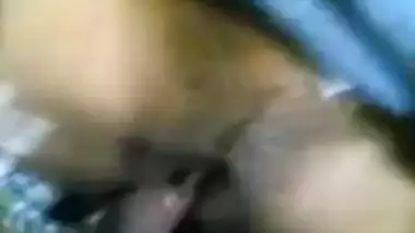 indian girl with her boy friend