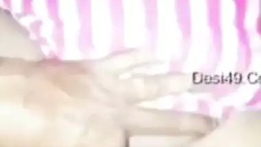 Newly married wife fucking in night mms 2 video clip