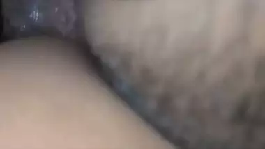 Homemade fucking xxx clip of horny bhabhi with ex-lover