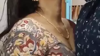 Desi tamil kissing