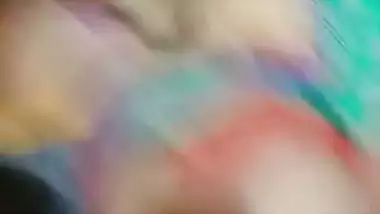 Village bhabhi ass fucked by devar in desi sex scandal