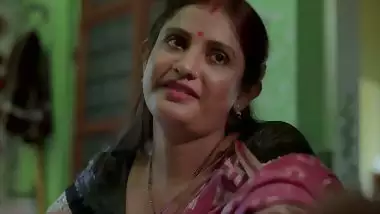 Kimat Mangal Sutra Ki (2020) Hindi Gupchup Originals Hot Web Series