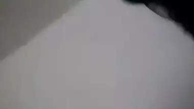 Wild desi chudai of a young GF by her crazy lover