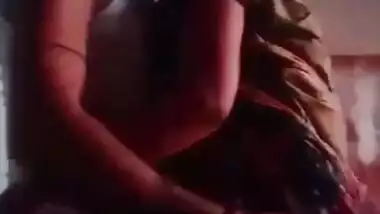 Desi Village matured couple fucking